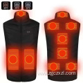 Heating Vest Smart Charging Constant Temperature